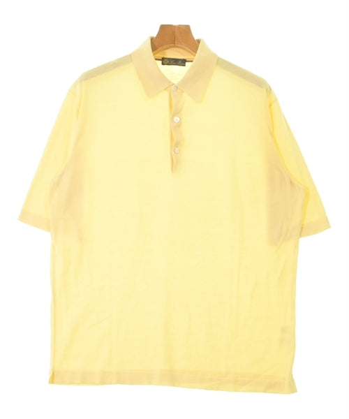 Loro Piana เสื้อโปโล