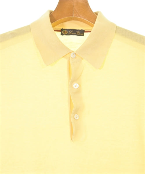 Loro Piana เสื้อโปโล
