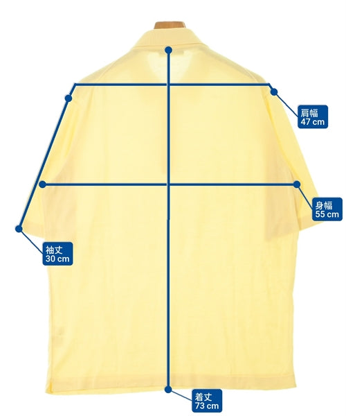 Loro Piana เสื้อโปโล