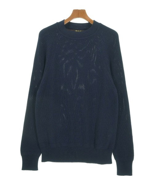 Loro Piana เสื้อกันหนาว