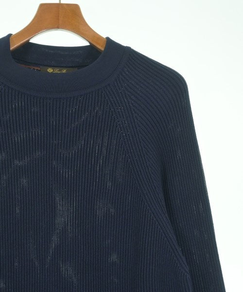 Loro Piana เสื้อกันหนาว