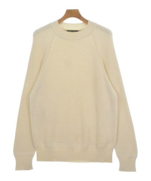 Loro Piana เสื้อกันหนาว