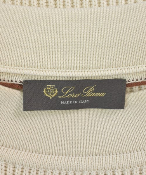 Loro Piana เสื้อกันหนาว