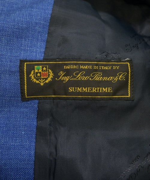 Loro Piana เบลเซอร์/แจ็คเก็ตสูท