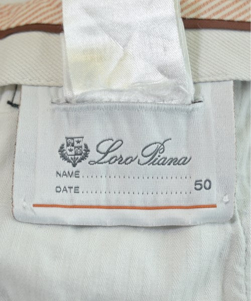 Loro Piana กางเกง 5 ส่วน