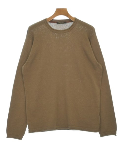 Loro Piana เสื้อกันหนาว