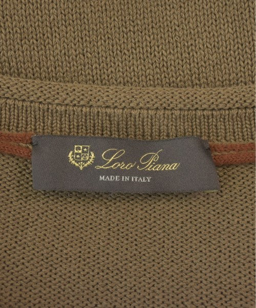 Loro Piana เสื้อกันหนาว