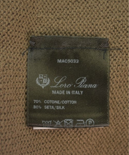 Loro Piana เสื้อกันหนาว