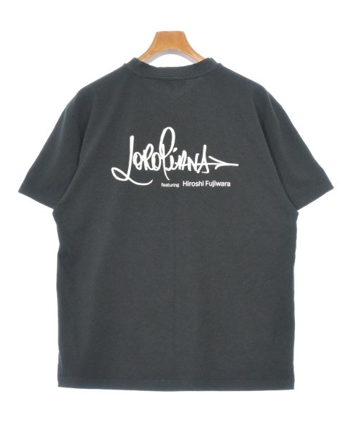 Loro Piana เสื้อยืด/เสื้อท็อปส์