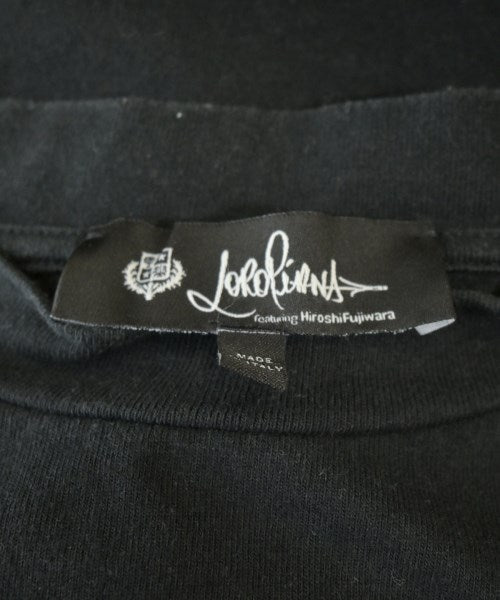 Loro Piana เสื้อยืด/เสื้อท็อปส์