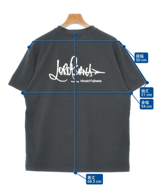 Loro Piana เสื้อยืด/เสื้อท็อปส์