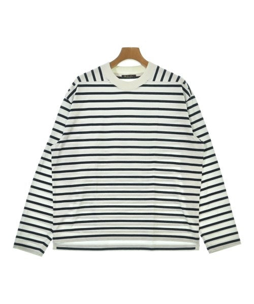 Loro Piana เสื้อยืด/เสื้อท็อปส์