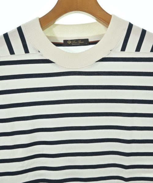 Loro Piana เสื้อยืด/เสื้อท็อปส์