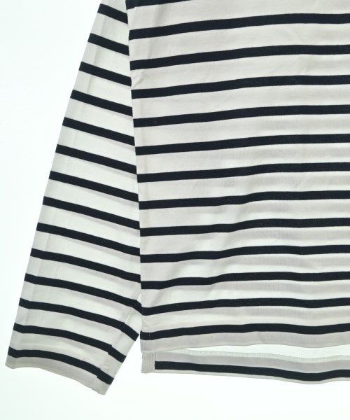 Loro Piana เสื้อยืด/เสื้อท็อปส์