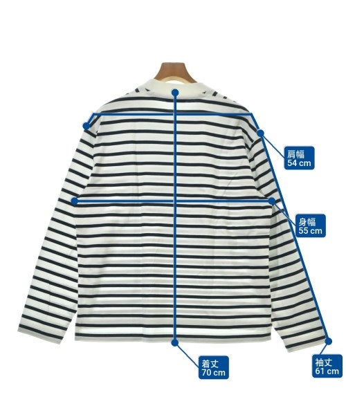 Loro Piana เสื้อยืด/เสื้อท็อปส์