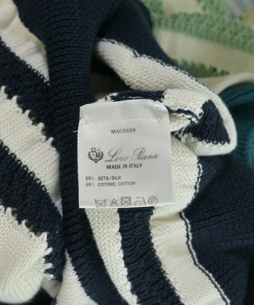 Loro Piana เสื้อกันหนาว