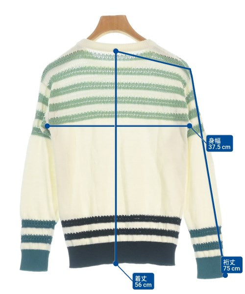 Loro Piana เสื้อกันหนาว