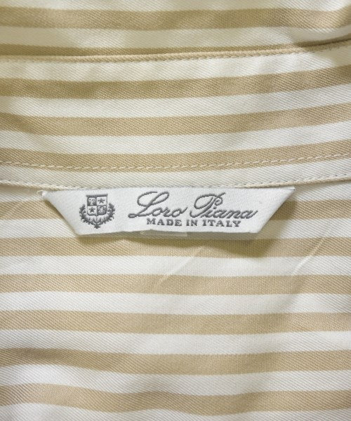 Loro Piana เสื้อลำลอง