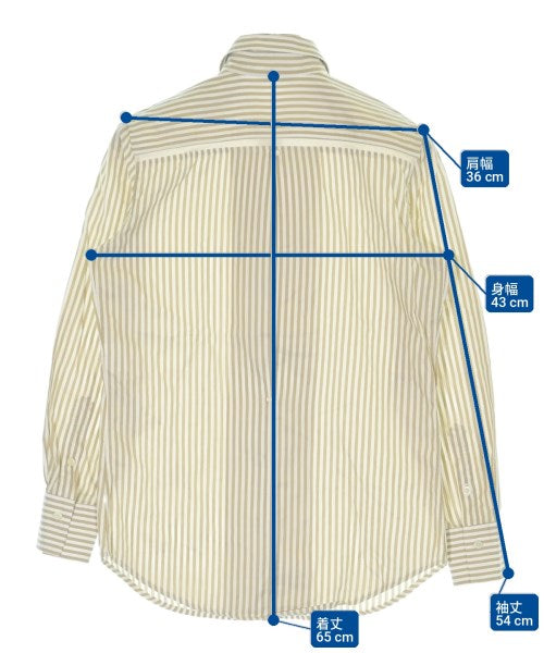 Loro Piana เสื้อลำลอง