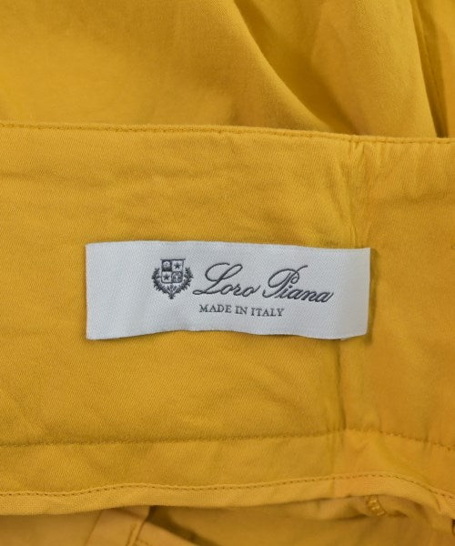 Loro Piana กางเกง อื่น