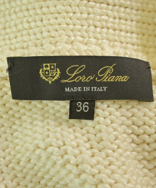 Loro Piana เสื้อคาร์ดิแกน