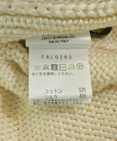 Loro Piana เสื้อคาร์ดิแกน