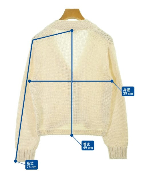 Loro Piana เสื้อคาร์ดิแกน