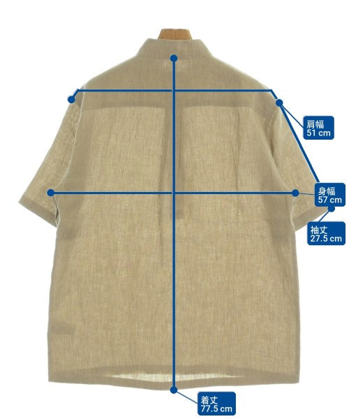 Loro Piana เสื้อลำลอง