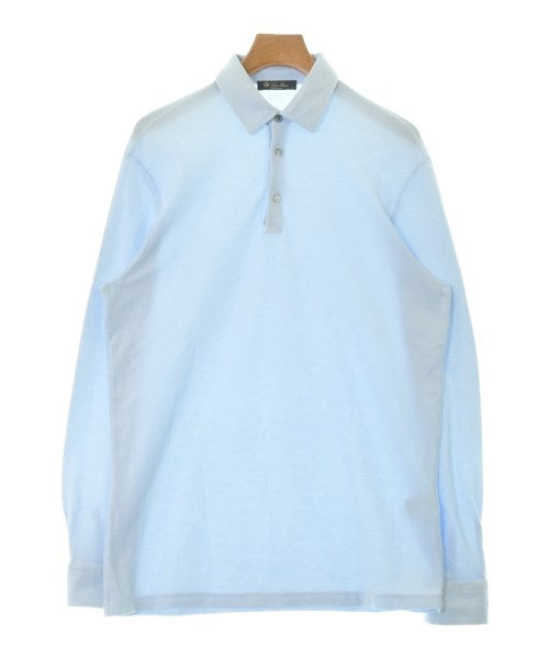 Loro Piana เสื้อโปโล