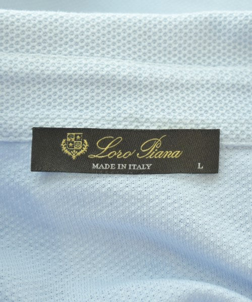 Loro Piana เสื้อโปโล