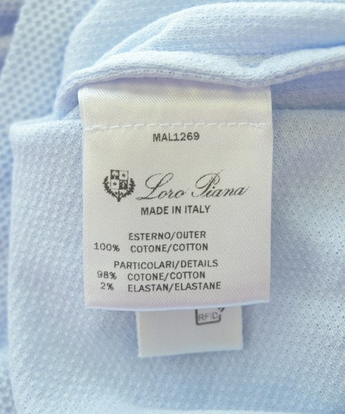 Loro Piana เสื้อโปโล