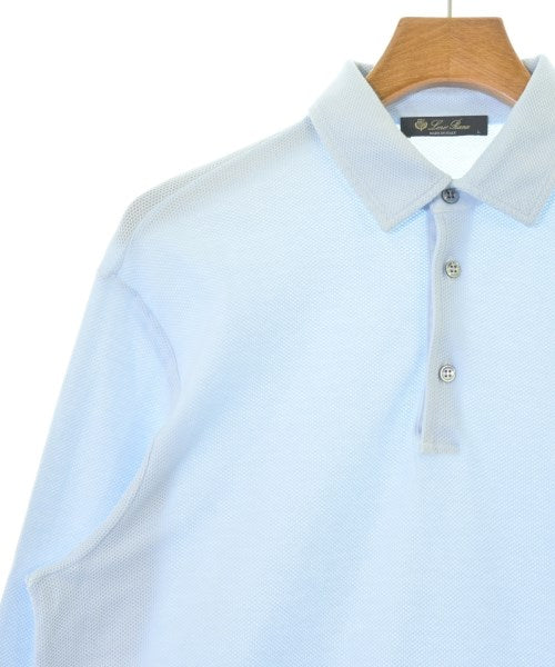 Loro Piana เสื้อโปโล