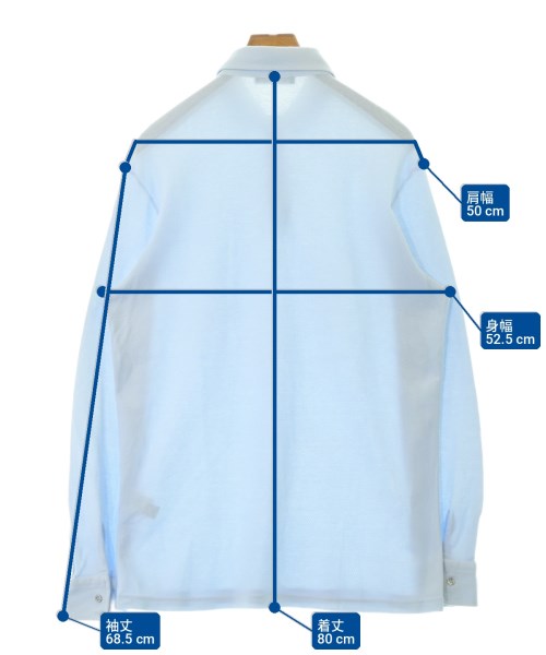 Loro Piana เสื้อโปโล