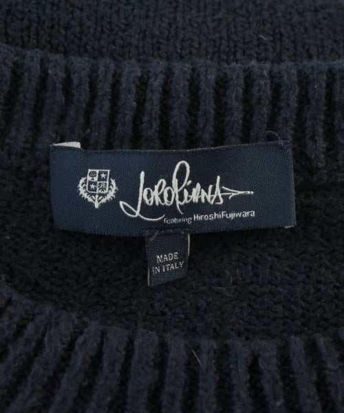 Loro Piana เสื้อกันหนาว