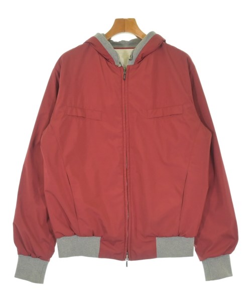 Loro Piana แจ็คเก็ตเบลาส์ อื่น
