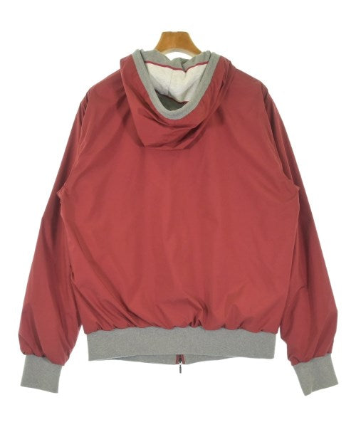 Loro Piana แจ็คเก็ตเบลาส์ อื่น