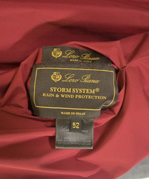 Loro Piana แจ็คเก็ตเบลาส์ อื่น