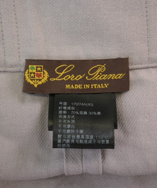 Loro Piana กระโปรงยาว/แม็กซี่ยาว