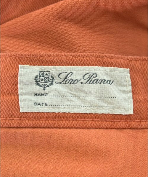 Loro Piana กางเกง อื่น
