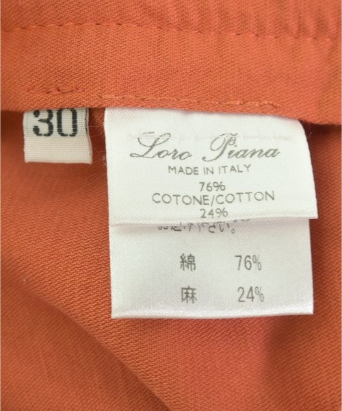 Loro Piana กางเกง อื่น