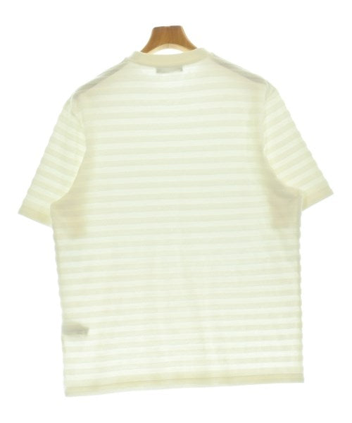 Loro Piana เสื้อยืด/เสื้อท็อปส์