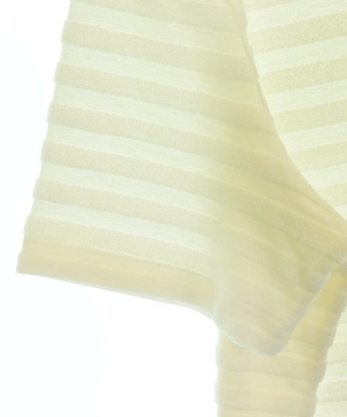 Loro Piana เสื้อยืด/เสื้อท็อปส์