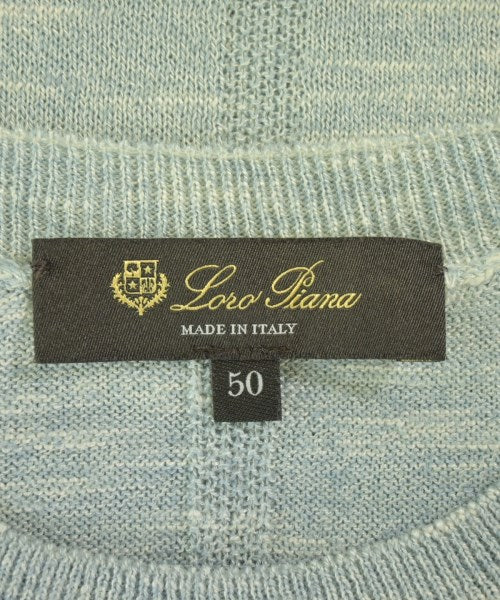 Loro Piana เสื้อกันหนาว
