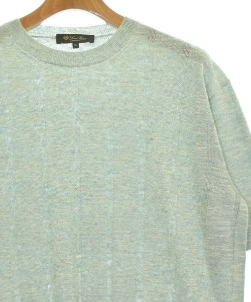 Loro Piana เสื้อกันหนาว
