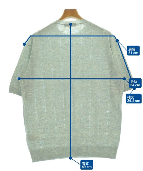 Loro Piana เสื้อกันหนาว