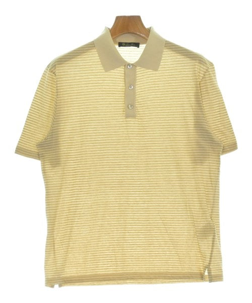 Loro Piana เสื้อโปโล