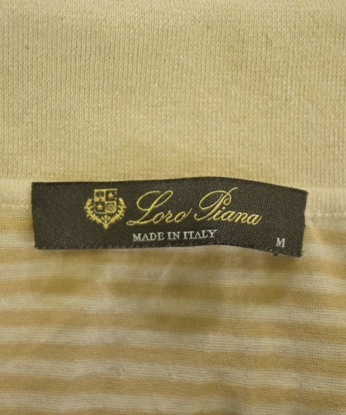 Loro Piana เสื้อโปโล