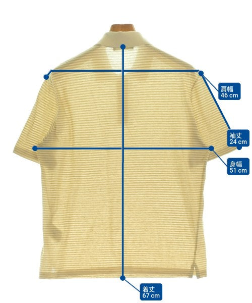 Loro Piana เสื้อโปโล