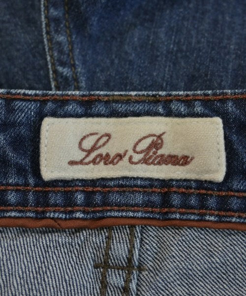 Loro Piana ยีนส์