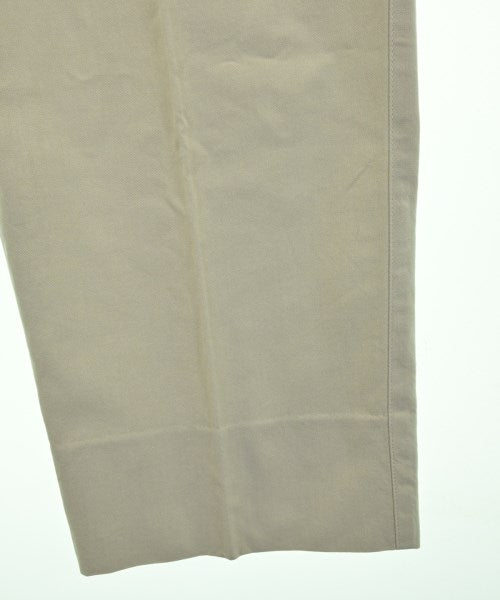 Loro Piana กางเกงขายาว